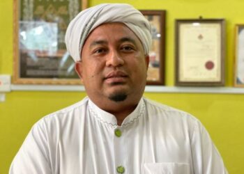 MOHAMED KHAIRUDI MOHAMAD ALWI