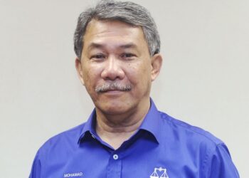 MOHAMAD HASAN