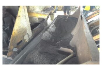 MALAYSIA perlu menguasai seluruh ekosistem nadir bumi dan tidak hanya sekadar melombong dan mengeksport bahan mentah.