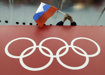 IOC minggu ini mengumumkan 203 negara yang dijemput menyertai Sukan Olimpik 2024, Russia dan Belarus hilang tiada dalam senarai.