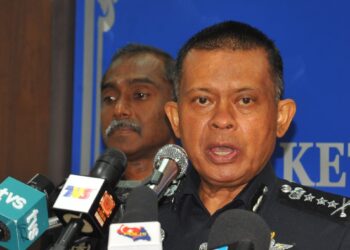 KAMARUL ZAMAN MAMAT