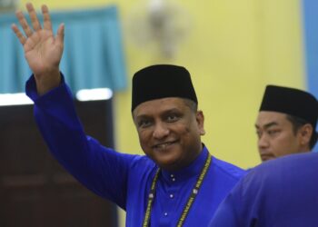 REEZAL MERICAN NAINA MERICAN