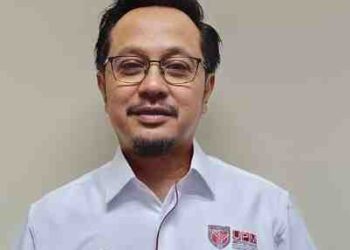 PROF. DR. ABDUL RAHIM ABDUL SAMAD