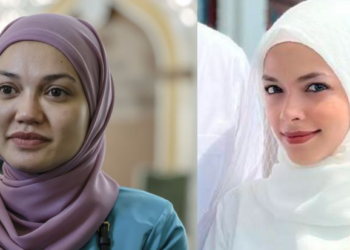 PUTERI SARAH dan IRA KAZAR