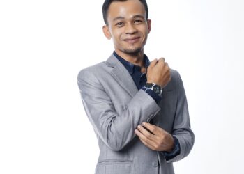 Mohammad Fathullah Melatu Samsi.