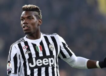 PAUL POGBA