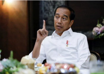 JOKO WIDODO