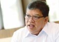 TAN SRI JOHARI ABDUL