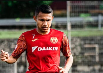 FAISAL HALIM