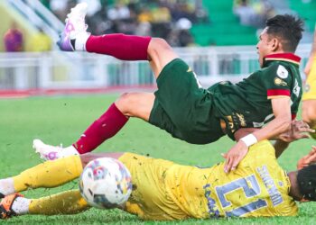 MASIH dibayangi kekalahan 1-0 kepada Sri Pahang minggu lalu, Selangor FC turun dengan misi bangkit meraih kemenangan ke atas Penang FC malam ini.