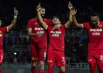 PEMAIN Selangor perlu bangkit daripada kekalahan kepada JDT minggu lalu apabila berdepan Kuching City dalam aksi Liga Super malam ini.