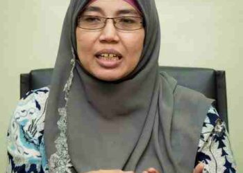 DR SHARIFA EZAT WAN PUTEH