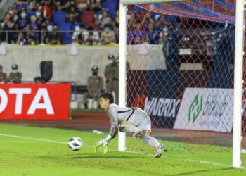 AHMAD Syihan Hazmi akan berdepan bekas pasukannya, Negeri Sembilan FC dalam aksi Liga Super malam esok.
