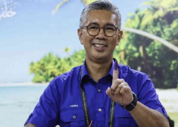 TENGKU ZAFRUL TENGKU ABDUL AZIZ