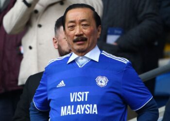 VINCENT TAN
