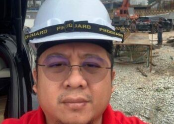 SEORANG pengguna media sosial yang dikenali Zaki Yamani tampil meminta maaf kepada Tan Sri Abdul Hadi Awang dalam Twitter hari ini.