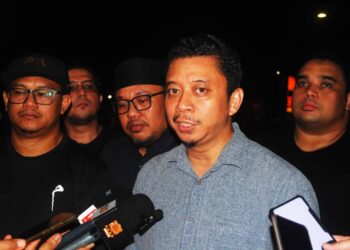 MOHD. YADZIL YAAKUB