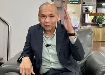 ARMIZAN MOHD ALI