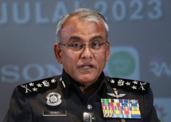 Ramli Mohamed Yoosuf
