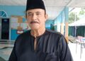 YUSOF HASLAM
