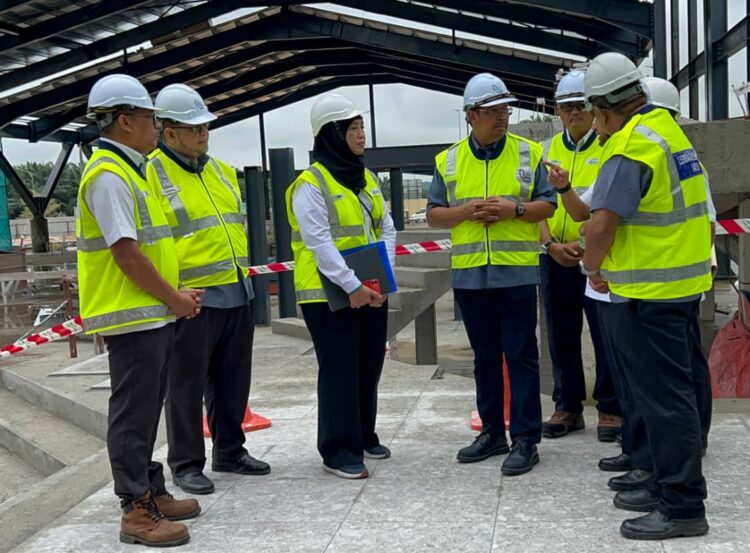 Shell Rnr Seremban RnR Seremban hentian pertama berteknologi hijau - Utusan Malaysia