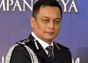 Mohamad Farouk Eshak