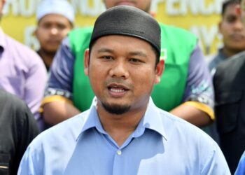 MOHD. HARUN ESA