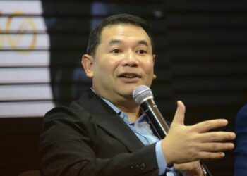 RAFIZI RAMLI