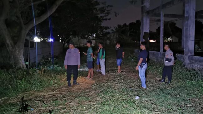 Penduduk Lasem resah diganggu ‘pocong’, rumah diketuk waktu malam