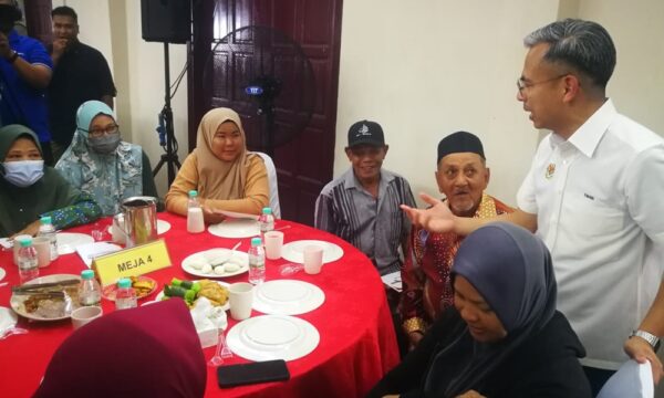 Madani