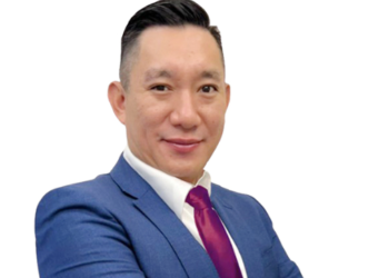 JUSTIN LIM HWA TAT