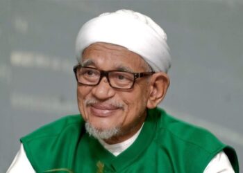 ABDUL HADI AWANG