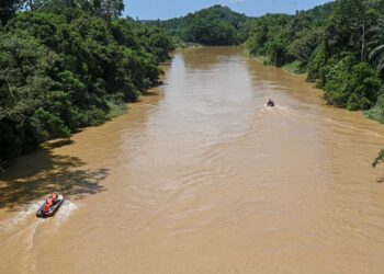 Ketiadaan sistem amaran awal berlaku kejadian kepala air antara punca menyebabkan ramai menjadi mangsa dihanyut arus deras.