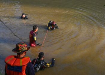 KONSEP 3L perlu dijadikan amalan oleh orang ramai yang gemar bermandi-manda di sungai supaya dapat mengelak daripada menjadi tragedi kepala air seperti di Terengganu baru-baru ini.