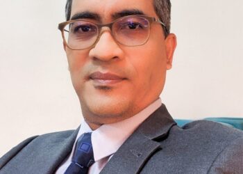 Prof. Madya Dr. Muhammad Muhsin Ahmad Zahari