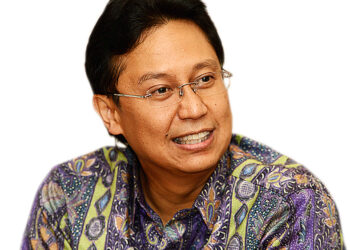 BUDI GUNADI SADIKIN