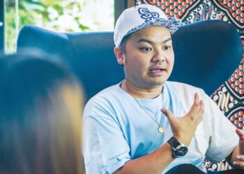 "KAMI percaya The Knight Award akan menjadi batu loncatan kepada pertumbuhan ekonomi di Asia Tenggara." - Dr. Zyro Wong 