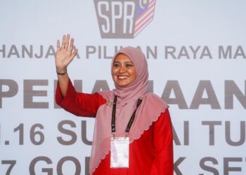 Juwairiya Zulkifli