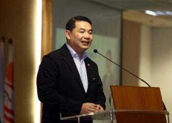 RAFIZI RAMLI