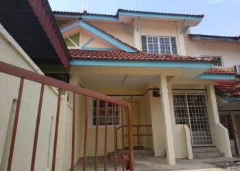 Mingguan Malaysia mendedahkan setiap hari sebanyak 15 aduan rumah nak dilelong diterima apabila pe­minjam berdepan kesulitan membayar balik bayaran ekoran peningkatan OPR. - GAMBAR HIASAN