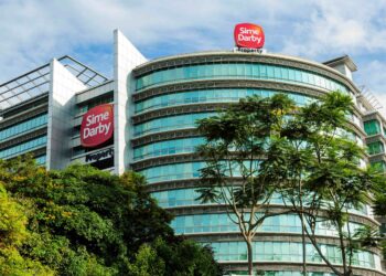 sime darby