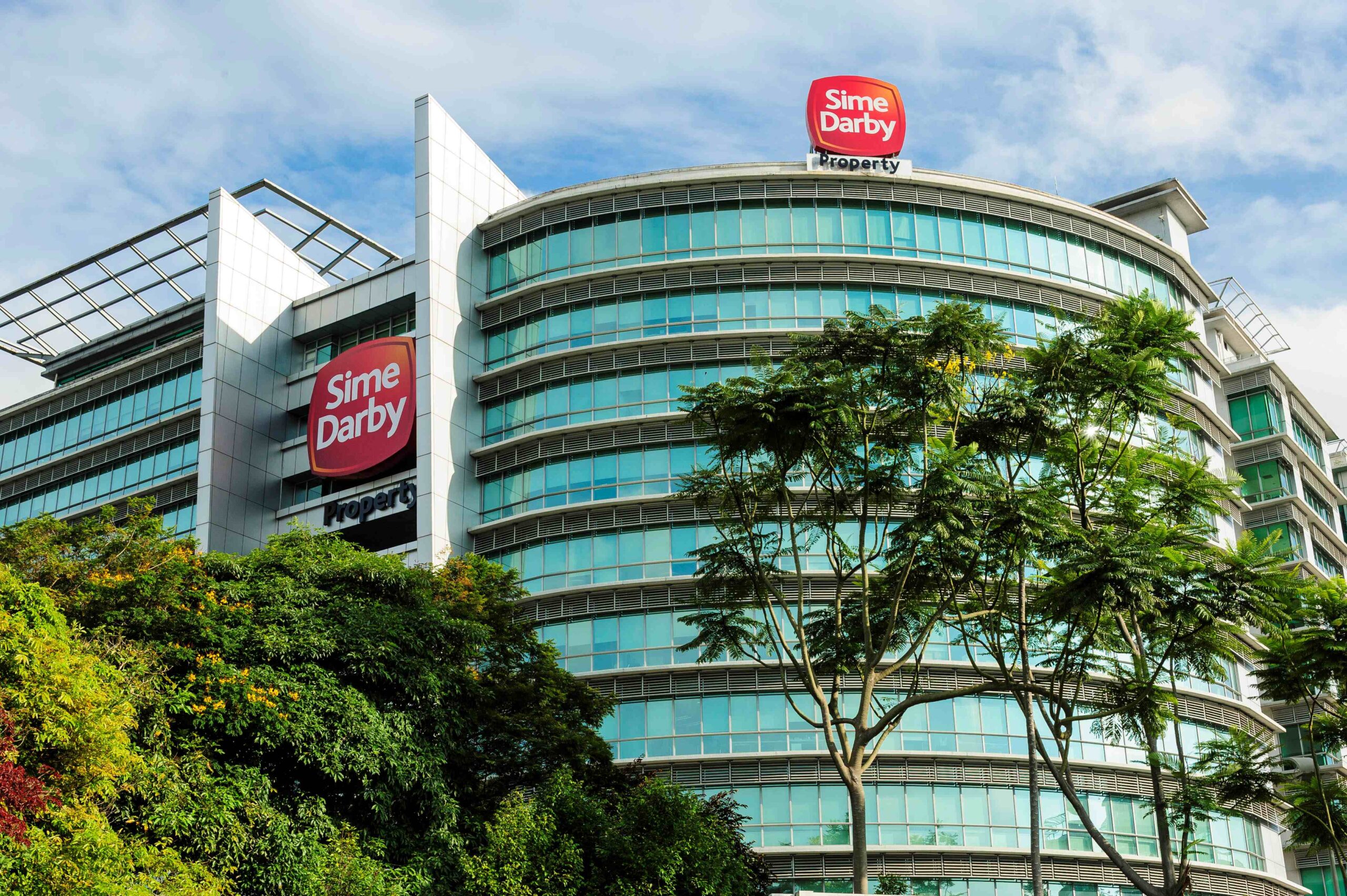 sime darby