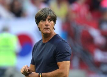 JOACHIM LOW