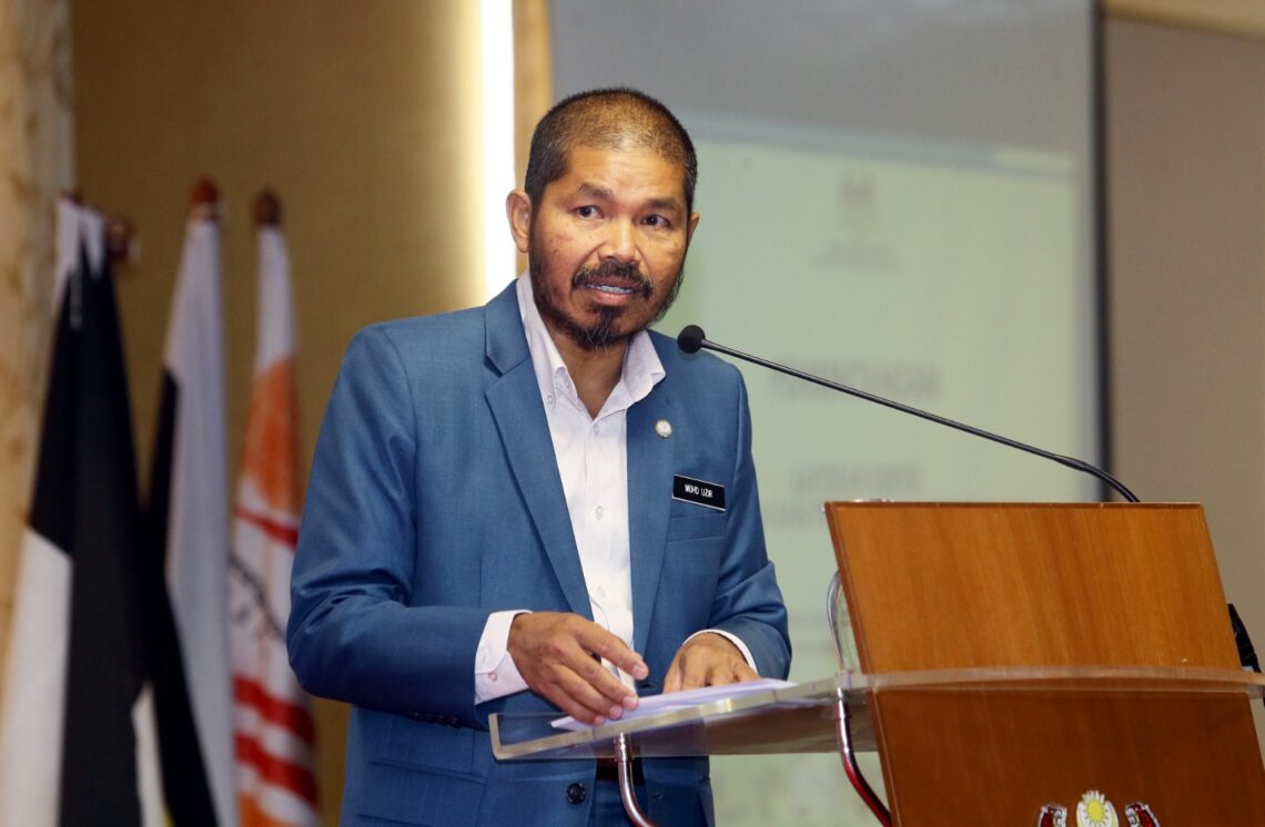 Isi Rukma Putrajaya catat pendapatan isi rumah, perbelanjaan tertinggi