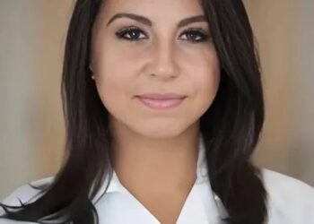 KRYSTAL CASCETTA