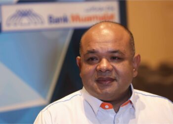 KHAIRUL KAMARUDIN