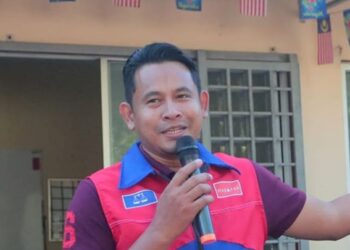 DANIAL AL RASHID HARUN