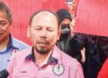 KAMARUL BAHARIN MANSOR