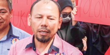 KAMARUL BAHARIN MANSOR