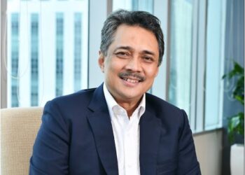 MOHD. IZANI GHANI